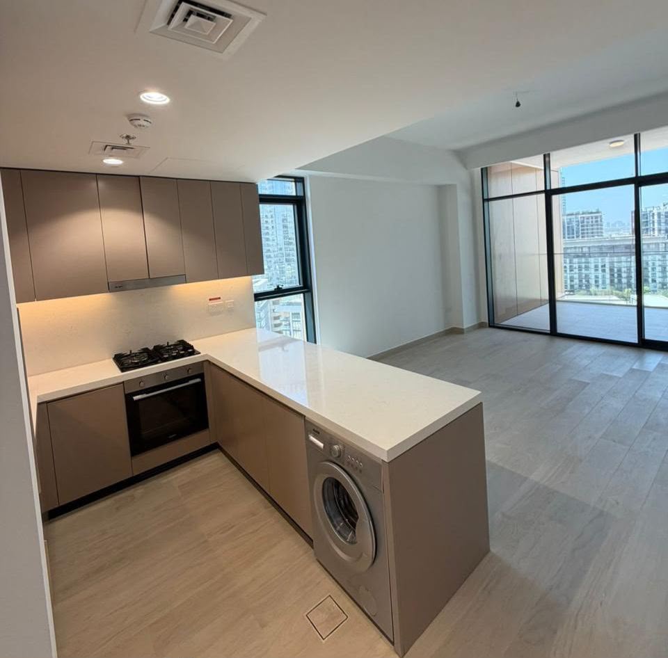 Azizi Riviera Beachfront C