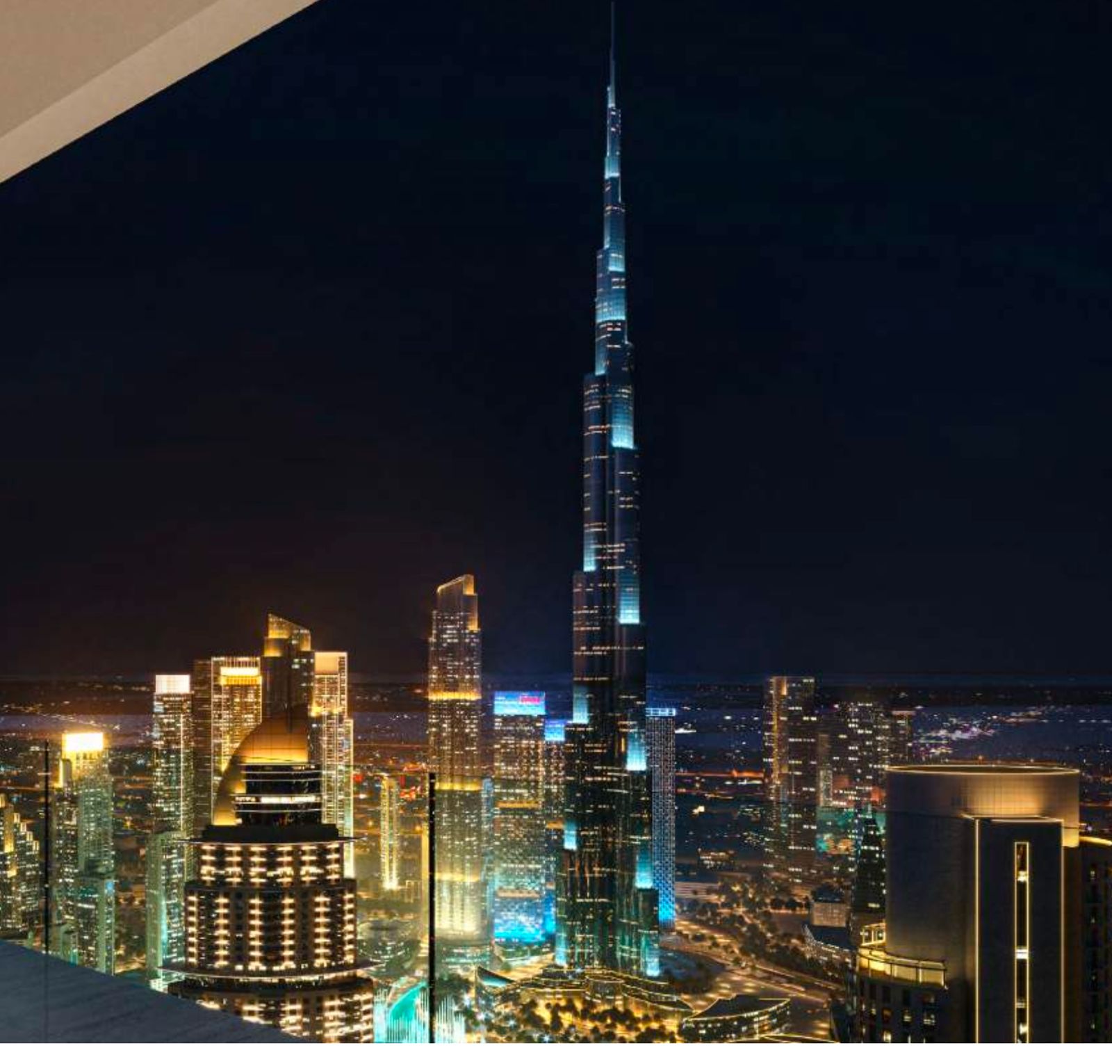 St. Regis Residences