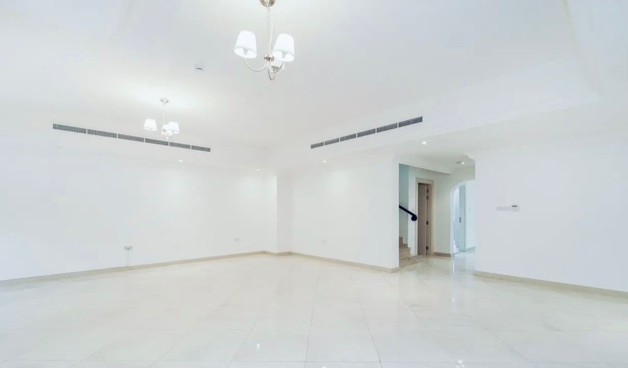 Garden Lane Villas