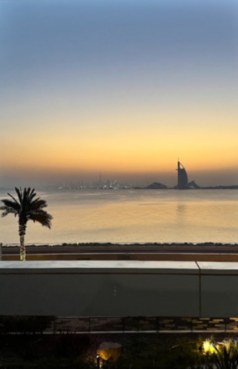 Serenia Residences The Palm