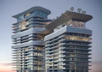 Sobha Seahaven - Tower B