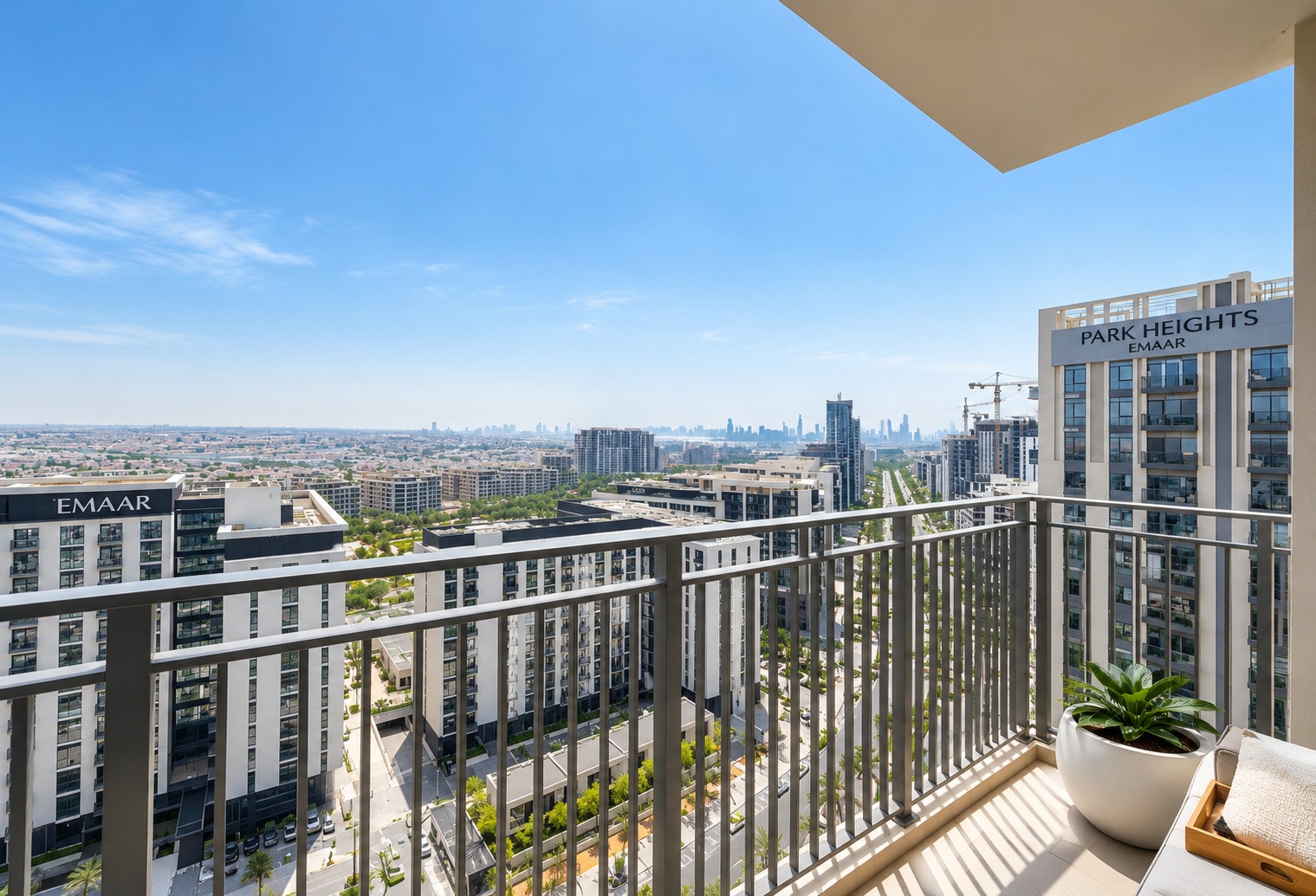 Park Heights 2
