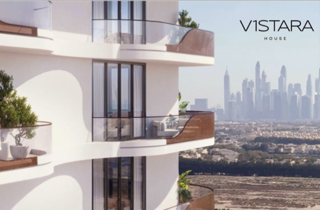 V1stara House