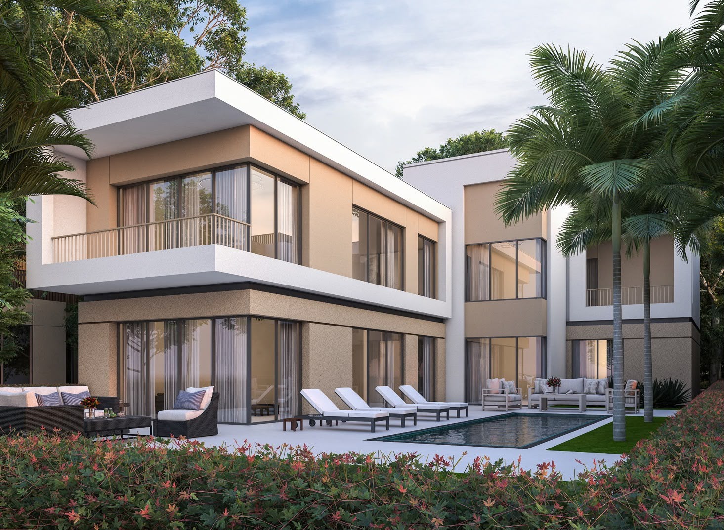 Sobha Elwood