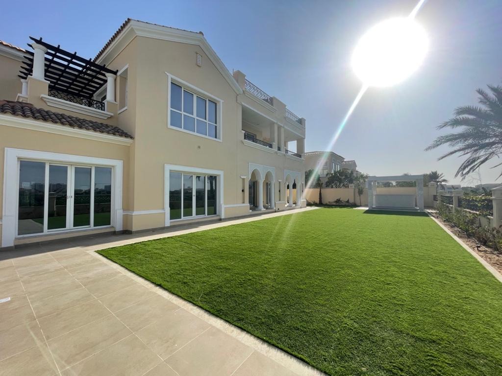 Polo Homes