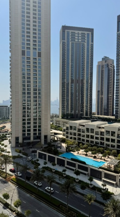 Palace Residences