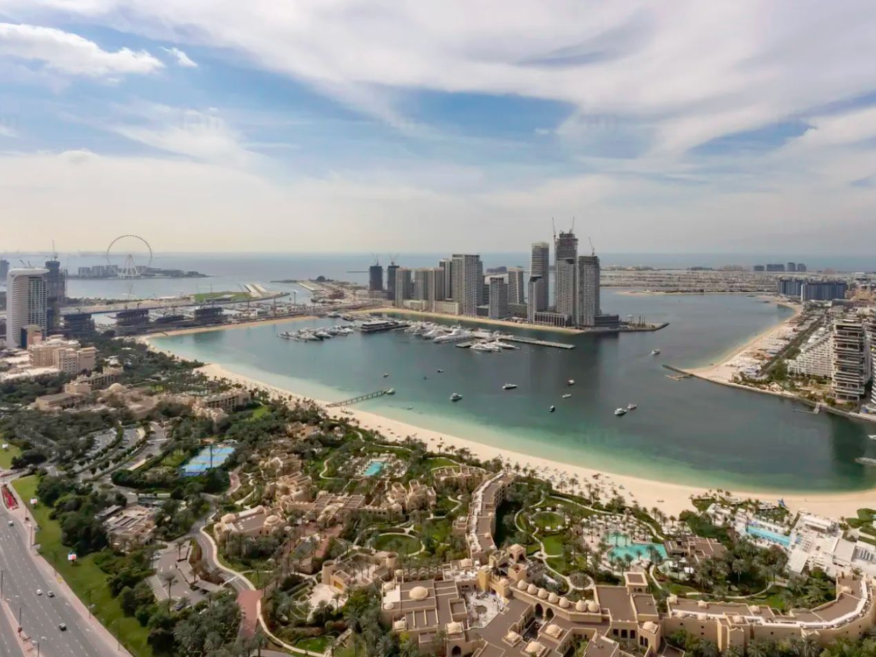 Avani Palm View Residences