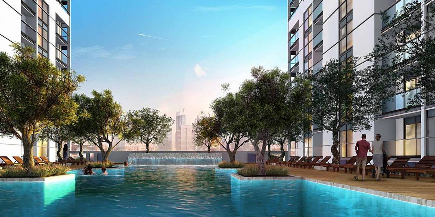 Sobha Creek Vistas Grande