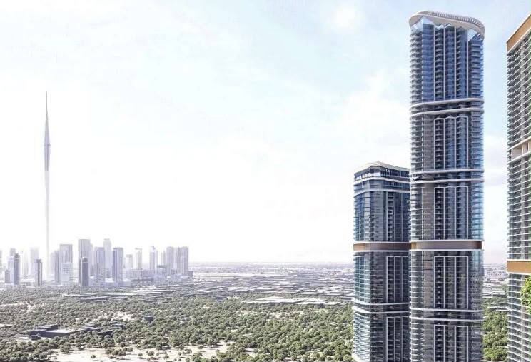 Sobha Hartland 2