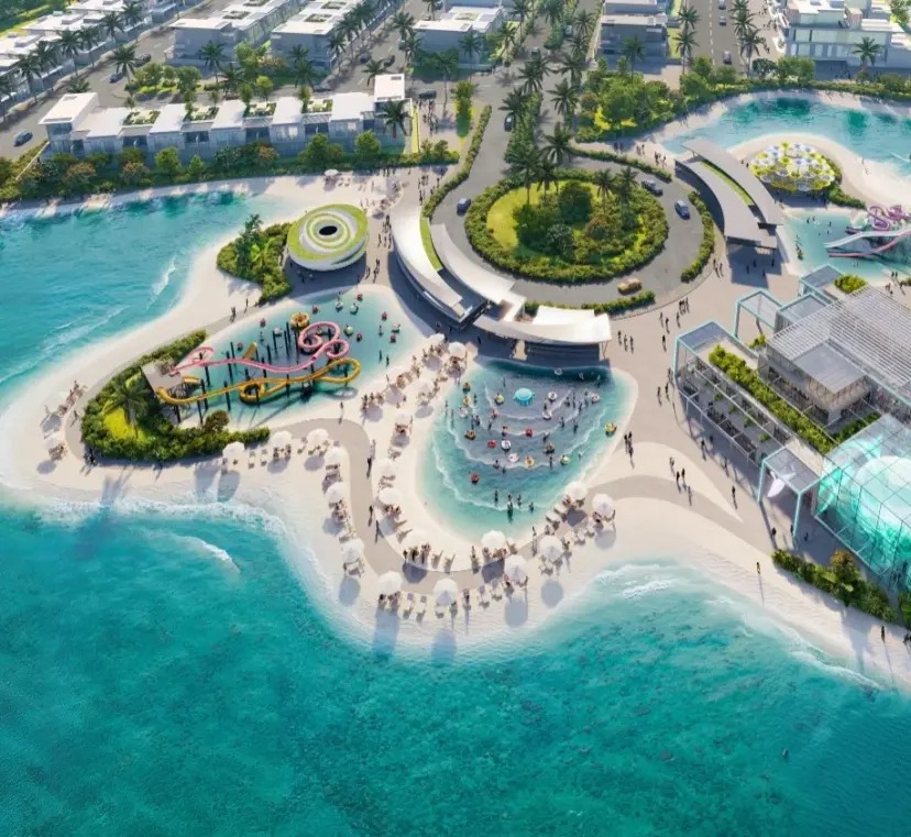 DAMAC Islands