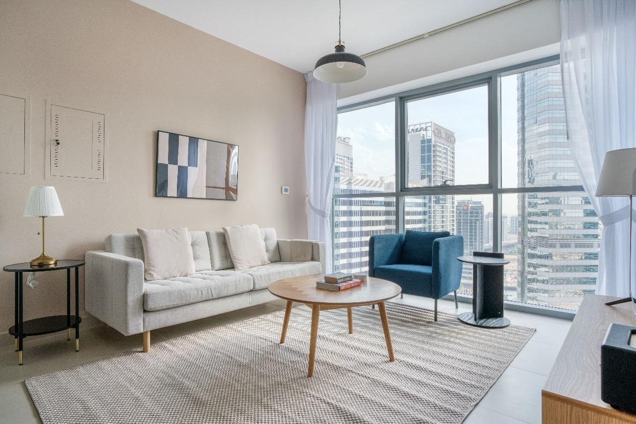 Bellevue Tower 2