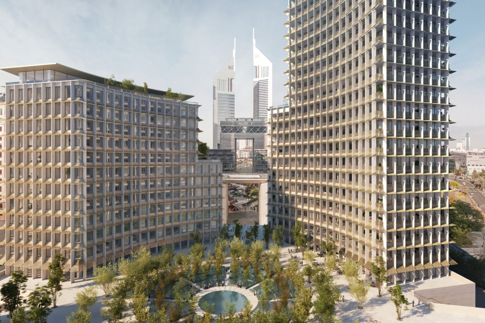 Four Seasons Private Residences