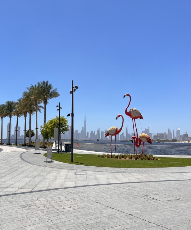 Address Harbour Point Tower I