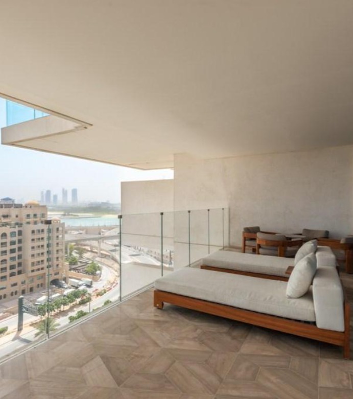 Five Palm Jumeirah