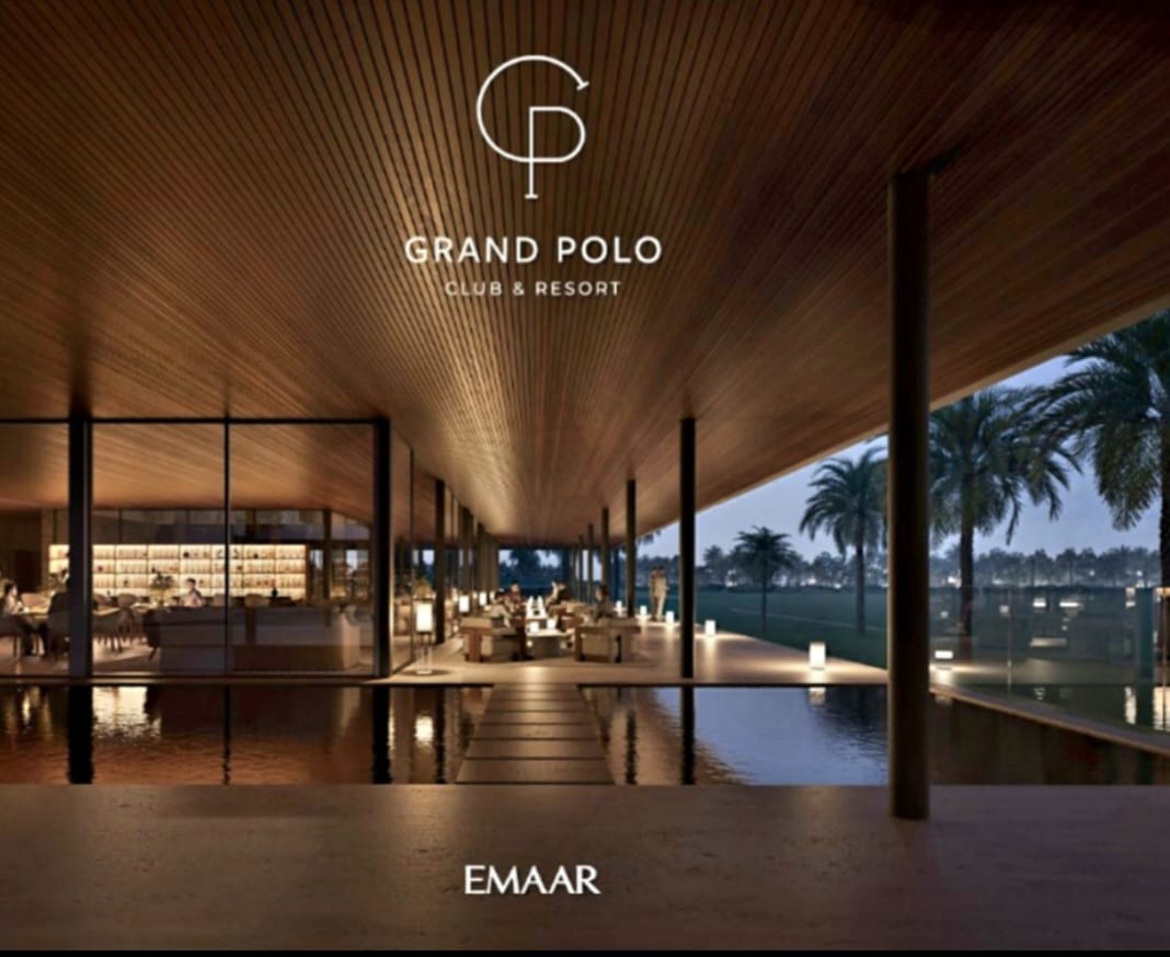 Grand Polo