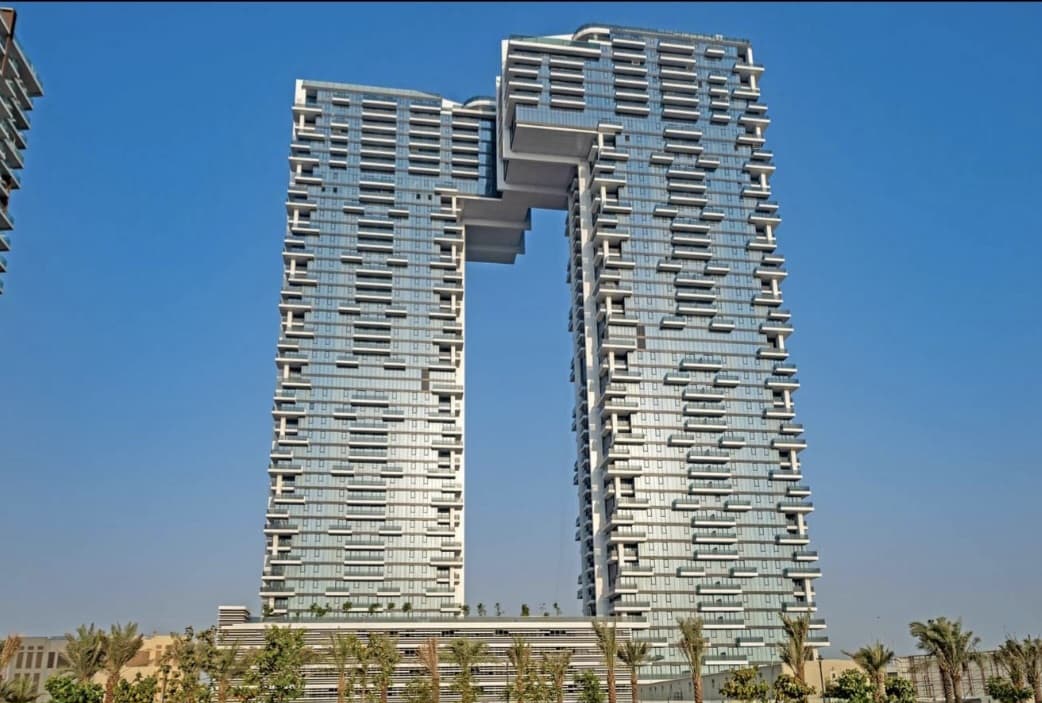 Al Wasl Tower A