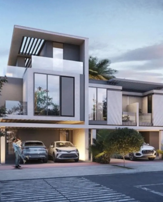 Damac Islands