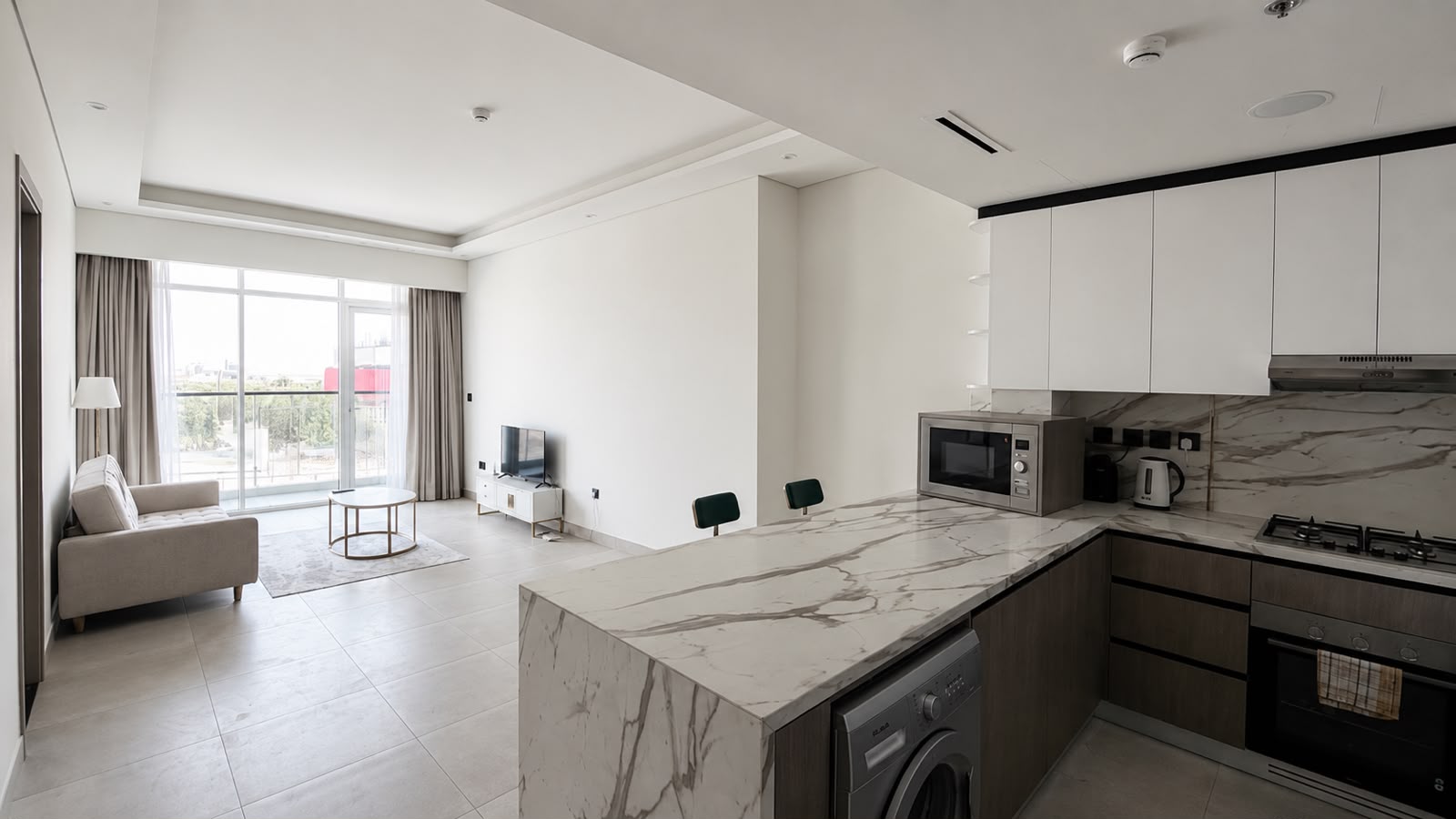 555 Park Views