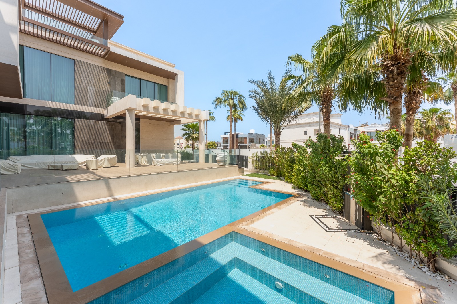 Pearl Jumeirah