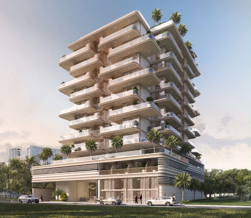 Sunset Bay 2