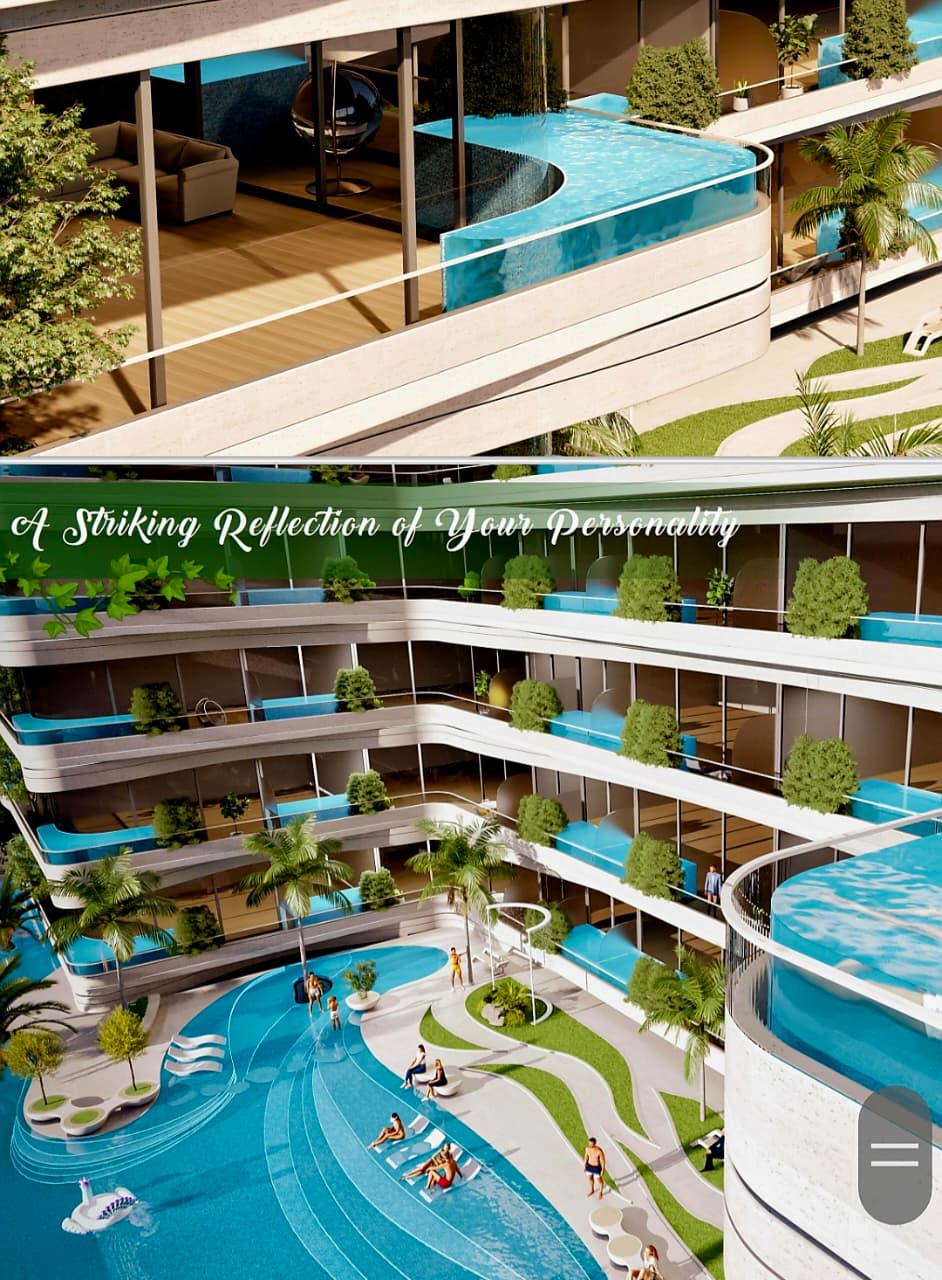 Samana Ivy Gardens