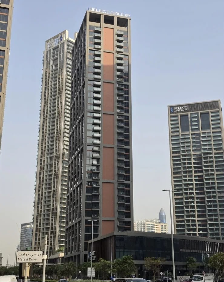 Peninsula One