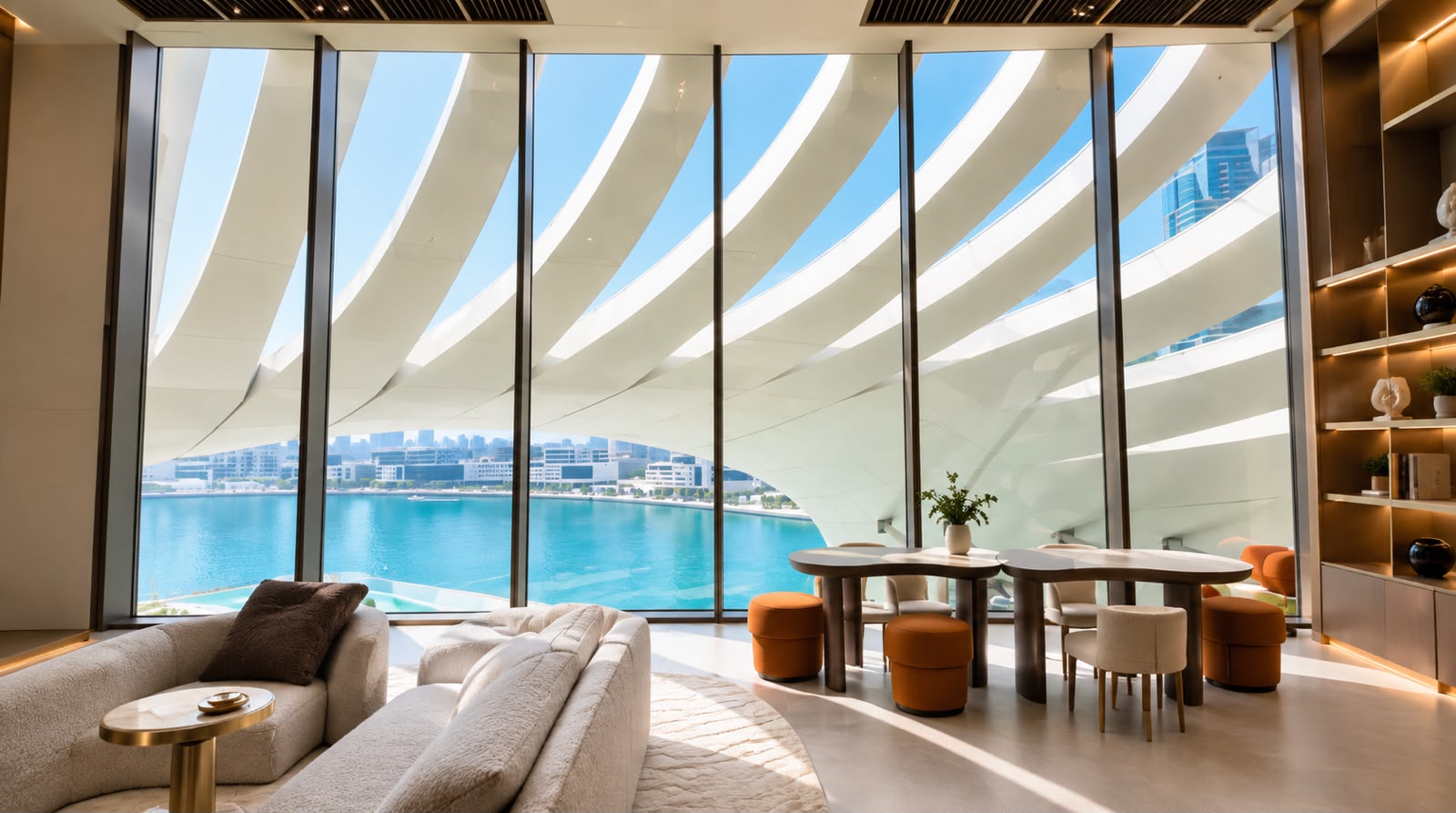 Jumeirah Living Business Bay