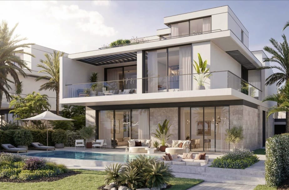 Bay Villas