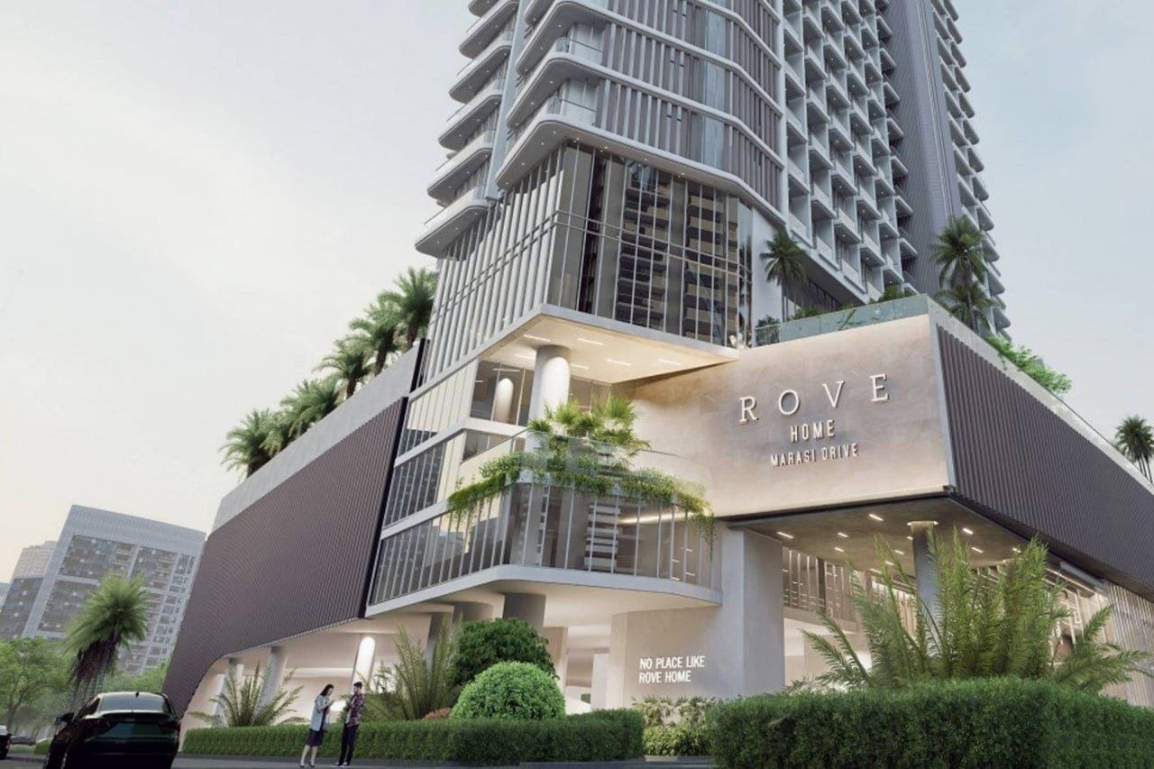 Rove Home
