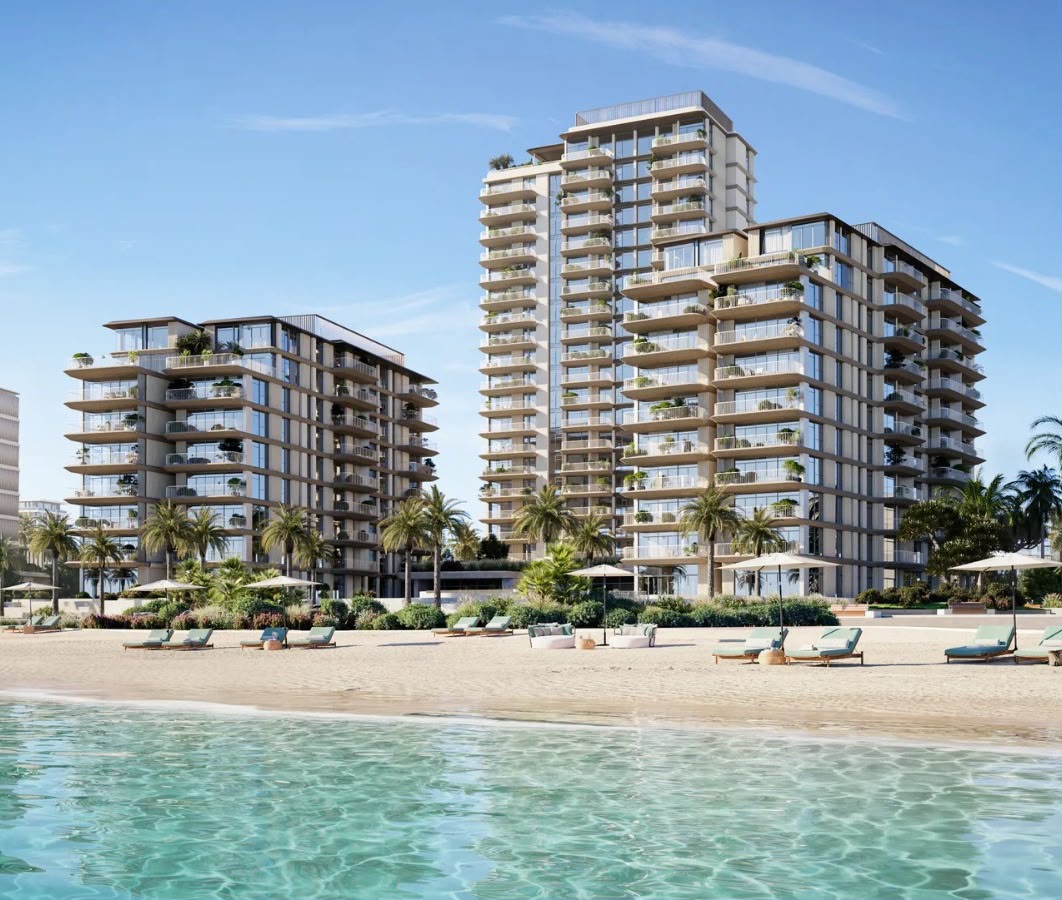 Bay Grove Residences