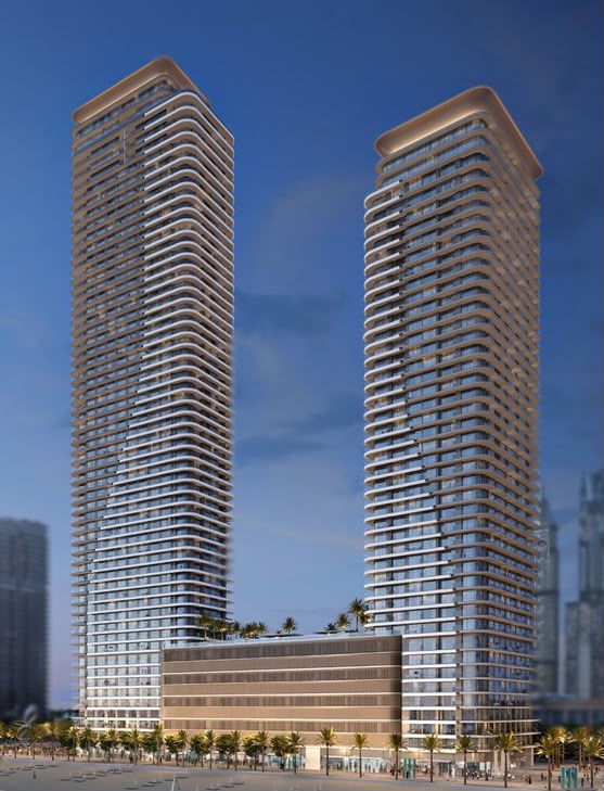 Bayview - Tower 1