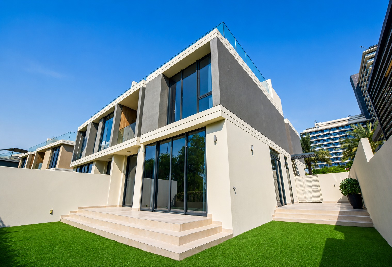 Club Villas